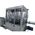 Full Set Auto Aerosol Can Making Machine Production Line